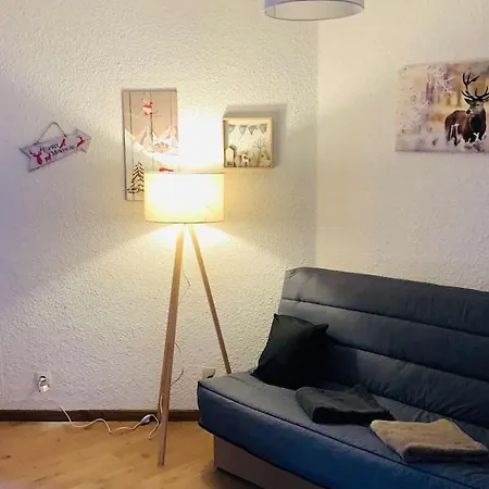 Appartement 2 Alpes Coeur Station -40% Loc Skis *